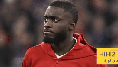 أوباميكانو يقترب من البقاء في بايرن ميونخ