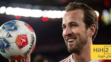 إحصائيات هاري كين أمام شتوتغارت