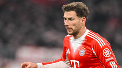 اتلتيكو مدريد يراقب لاعب بايرن ميونخ