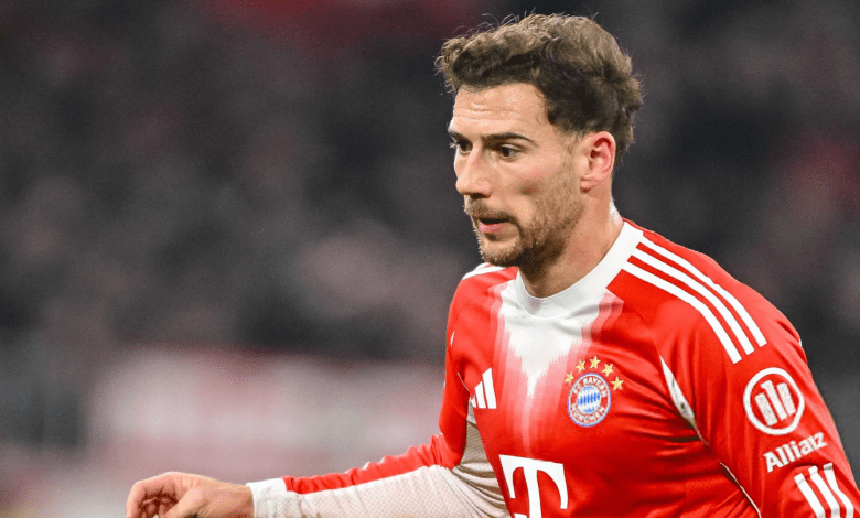 اتلتيكو مدريد يراقب لاعب بايرن ميونخ