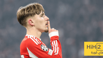 ارتفاع خرافي.. كم أصبحت قيمة كارل موهبة بايرن ميونخ؟