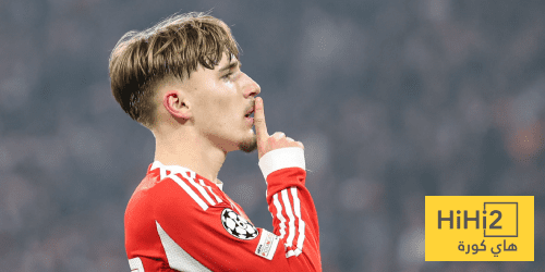 ارتفاع خرافي.. كم أصبحت قيمة كارل موهبة بايرن ميونخ؟