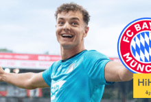 الكشف عن قيمة أصلاني هدف بايرن ميونخ في الميركاتو