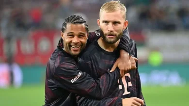 بايرن ميونخ يضع اللمسات النهائي على تجديد عقد هذا الثنائي