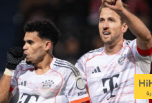 بايرن ميونخ يعزز صدارته للدوري الألماني