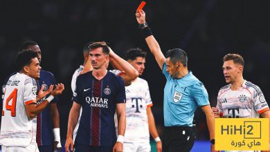 بايرن ميونخ يقع في حيرة بسبب الاتحاد الأوروبي