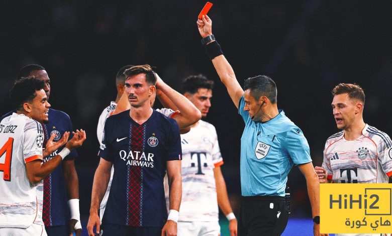 بايرن ميونخ يقع في حيرة بسبب الاتحاد الأوروبي