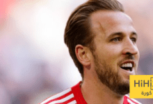 بايرن ميونخ يكتب رقما قياسيا جديدا في تاريخ الدوري الألماني