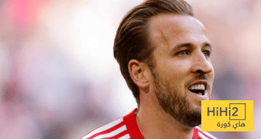 بايرن ميونخ يكتب رقما قياسيا جديدا في تاريخ الدوري الألماني