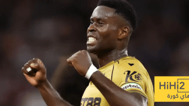 بايرن ميونخ يكثف مجهوداته للتعاقد مع جويهي