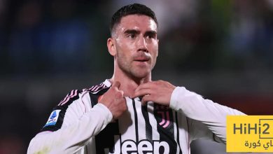 برشلونة يسعى لضم فلاهوفيتش مجانًا