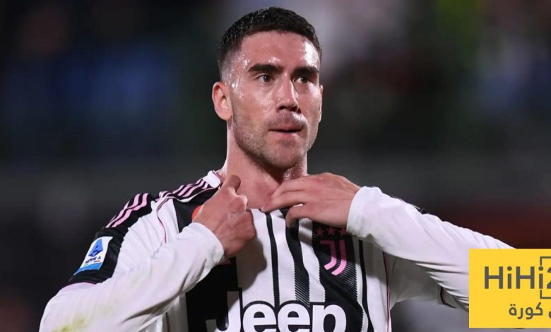 برشلونة يسعى لضم فلاهوفيتش مجانًا