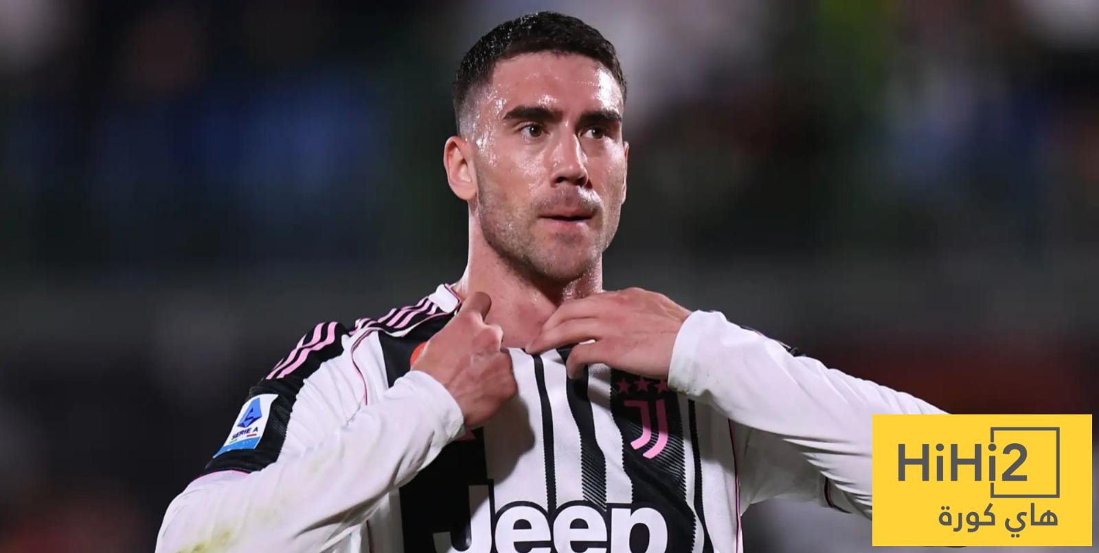 برشلونة يسعى لضم فلاهوفيتش مجانًا