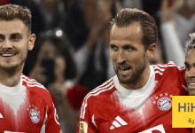 تشكيلة بايرن ميونخ ضد ماينز في الدوري الألماني