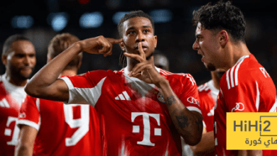 ثلاثي بايرن ميونخ يغيبون عن مواجهة شتوتغارت