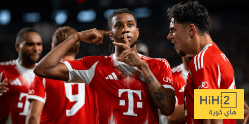 ثلاثي بايرن ميونخ يغيبون عن مواجهة شتوتغارت