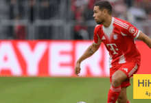 جيريرو ينتظر اتصال يوفنتوس