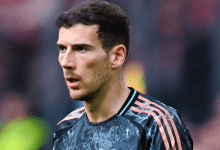 حقيقة مفاوضات نابولي مع غوريتسكا