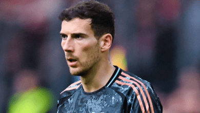 حقيقة مفاوضات نابولي مع غوريتسكا