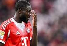 رغم اهتمام ريال مدريد.. أوباميكانو يقترب من تجديد عقده