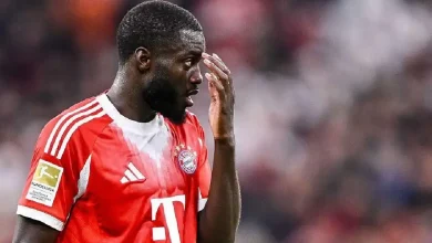 رغم اهتمام ريال مدريد.. أوباميكانو يقترب من تجديد عقده