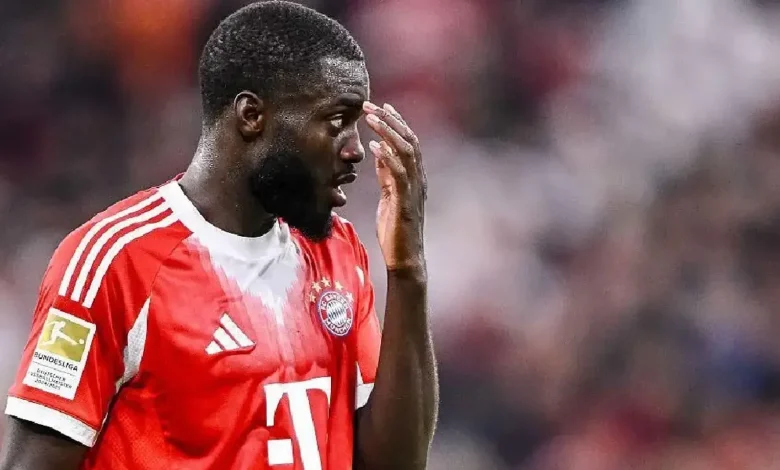 رغم اهتمام ريال مدريد.. أوباميكانو يقترب من تجديد عقده