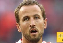 رقم غير مسبوق لهاري كين في 2025