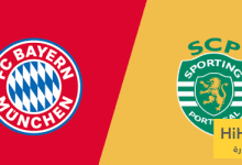 سيطرة تامة لبايرن ميونخ أمام سبورتينغ لشبونة