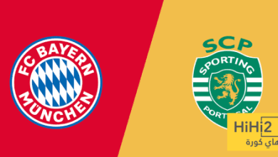 سيطرة تامة لبايرن ميونخ أمام سبورتينغ لشبونة