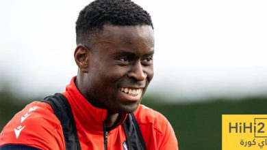 صراع اوروبي على ضم مارك غيهي