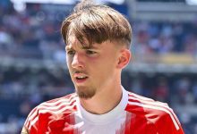 صورة: ريال مدريد أضاع فرصة التعاقد مع جوهرة بايرن ميونخ