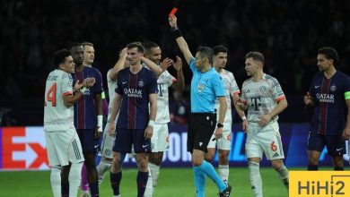 طعن بايرن ميونخ يقلص عقوبة لويس دياز