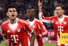 غيابات بايرن ميونخ ضد يونيون برلين في كأس ألمانيا