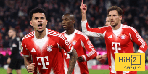 غيابات بايرن ميونخ ضد يونيون برلين في كأس ألمانيا