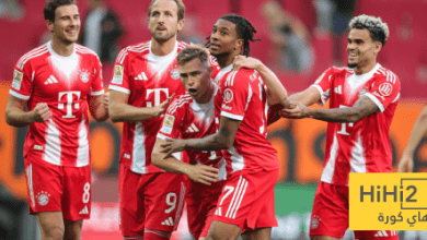 غيابات هامة لبايرن ميونخ قبل لقاء سبورتينغ لشبونة