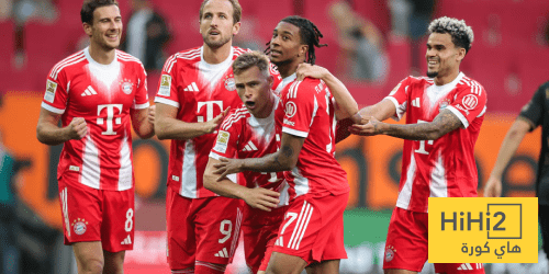 غيابات هامة لبايرن ميونخ قبل لقاء سبورتينغ لشبونة