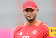 كومباني: نهاية العام لبايرن ميونخ ستكون حزينة