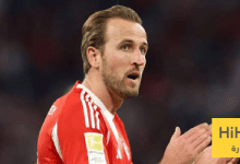 كين يقترب من تجديد عقده مع بايرن ميونخ
