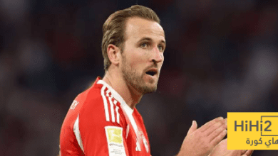 كين يقترب من تجديد عقده مع بايرن ميونخ