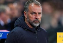 لاعب البايرن يبلغ فليك بهذا الامر