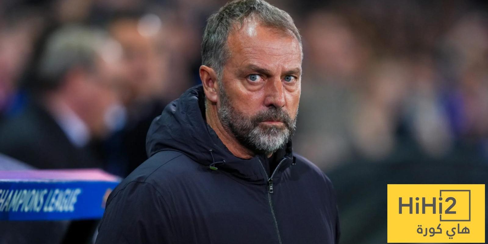 لاعب البايرن يبلغ فليك بهذا الامر