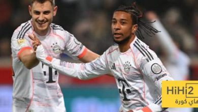 ماذا قدم أوليز أمام هايدينهايم؟