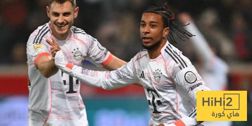 ماذا قدم أوليز أمام هايدينهايم؟