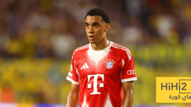 متى سيشارك موسيالا في المباريات؟