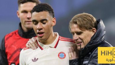 مدير بايرن ميونخ يكشف موعد عودة موسيالا