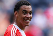 موسيالا يعود لتدريبات بايرن ميونخ بعد غياب 164 يوما