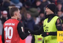 مولر: فيرتز كان سيتأقلم في البايرن أكثر من ليفربول