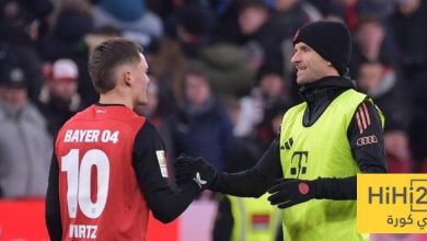 مولر: فيرتز كان سيتأقلم في البايرن أكثر من ليفربول