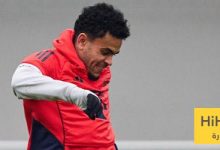 نتيجة آخر مباراة بين البايرن وشتوتغارت