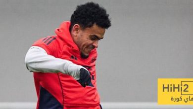 نتيجة آخر مباراة بين البايرن وشتوتغارت